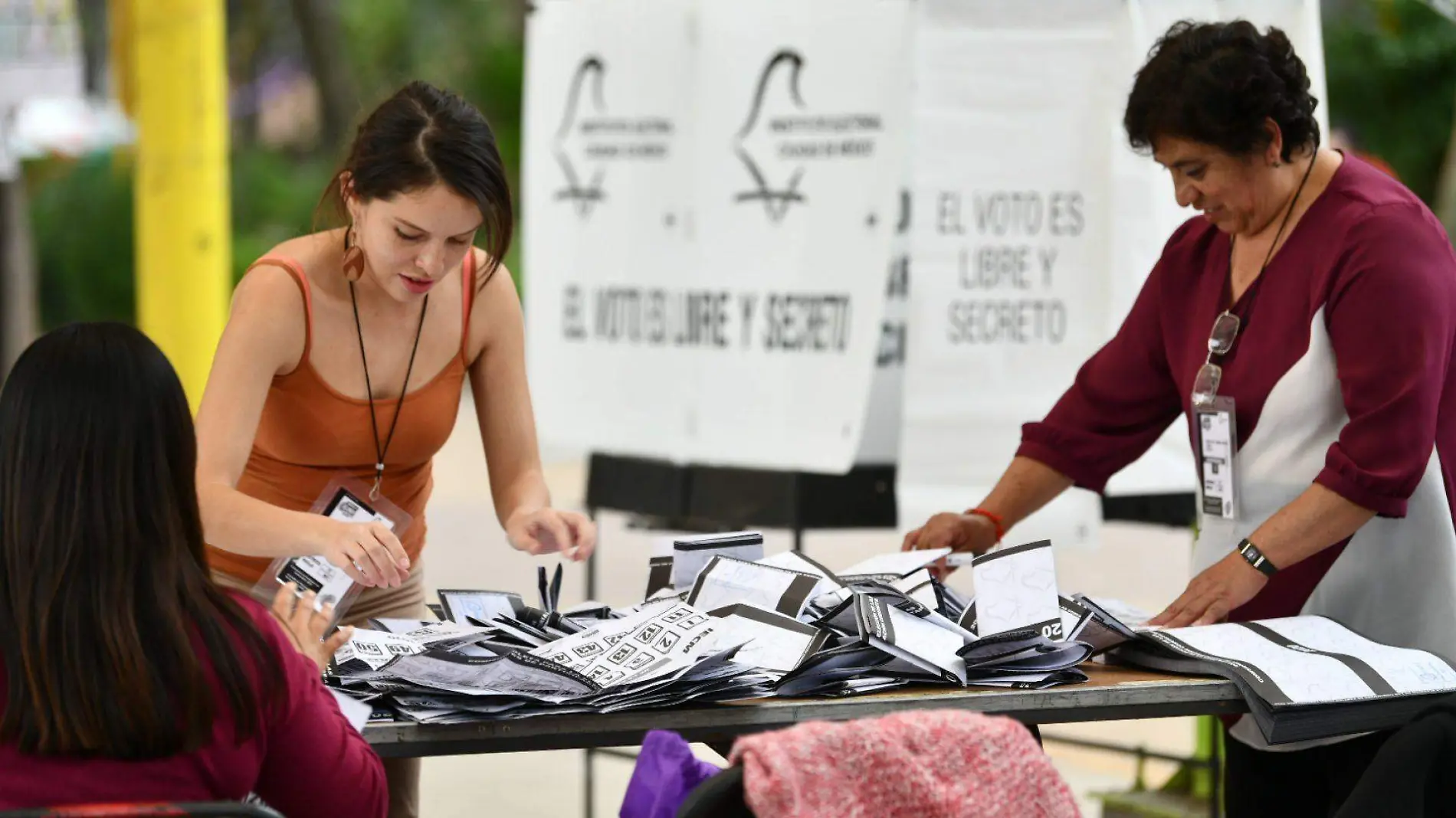 elecciones 2021 iecm cdmx